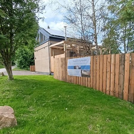 Nature Living Koralm - Neue Chalets Auf Der Koralpe Im Schi- Und Wanderparadies Sankt Stefan im Lavanttal Buitenkant foto