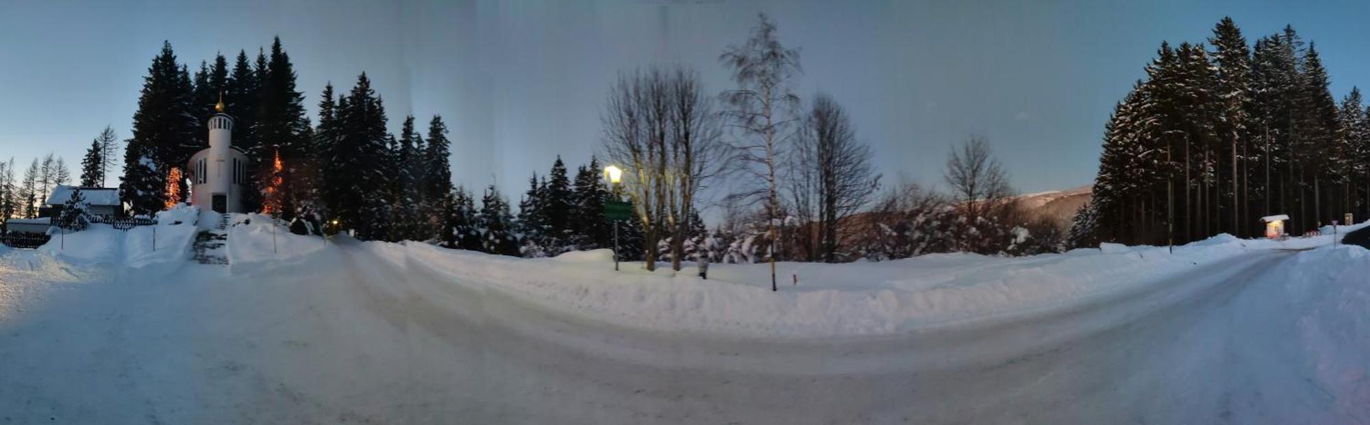 Nature Living Koralm - Neue Chalets Auf Der Koralpe Im Schi- Und Wanderparadies Sankt Stefan im Lavanttal Buitenkant foto