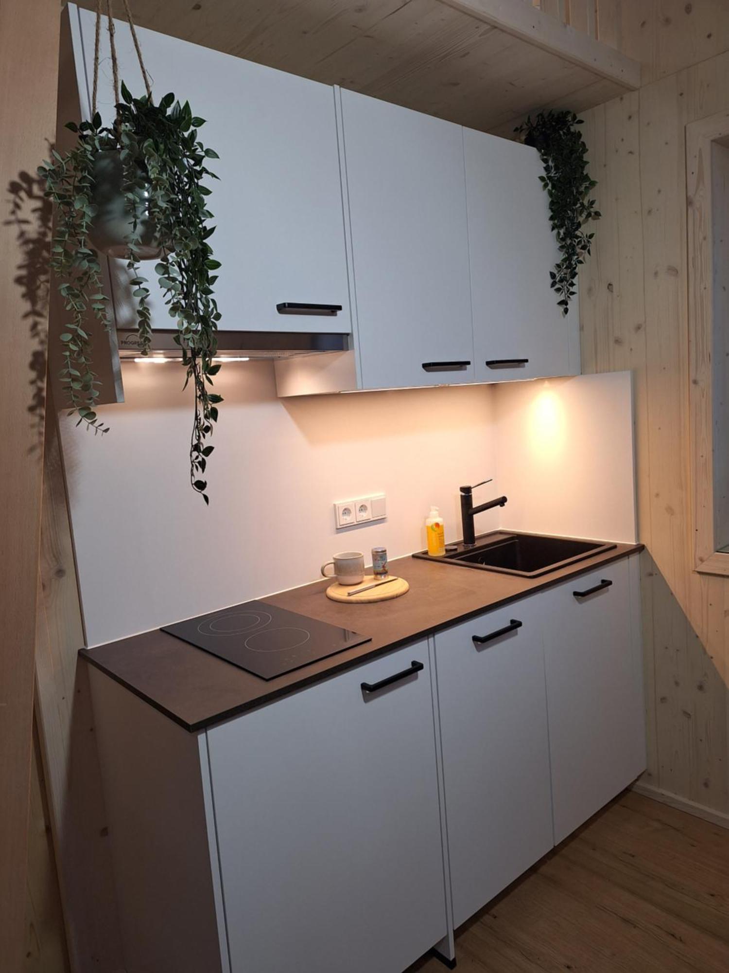 Nature Living Koralm - Neue Chalets Auf Der Koralpe Im Schi- Und Wanderparadies Sankt Stefan im Lavanttal Buitenkant foto