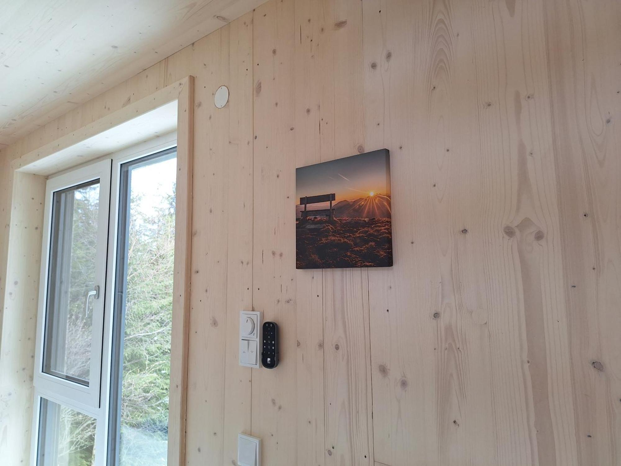 Nature Living Koralm - Neue Chalets Auf Der Koralpe Im Schi- Und Wanderparadies Sankt Stefan im Lavanttal Buitenkant foto