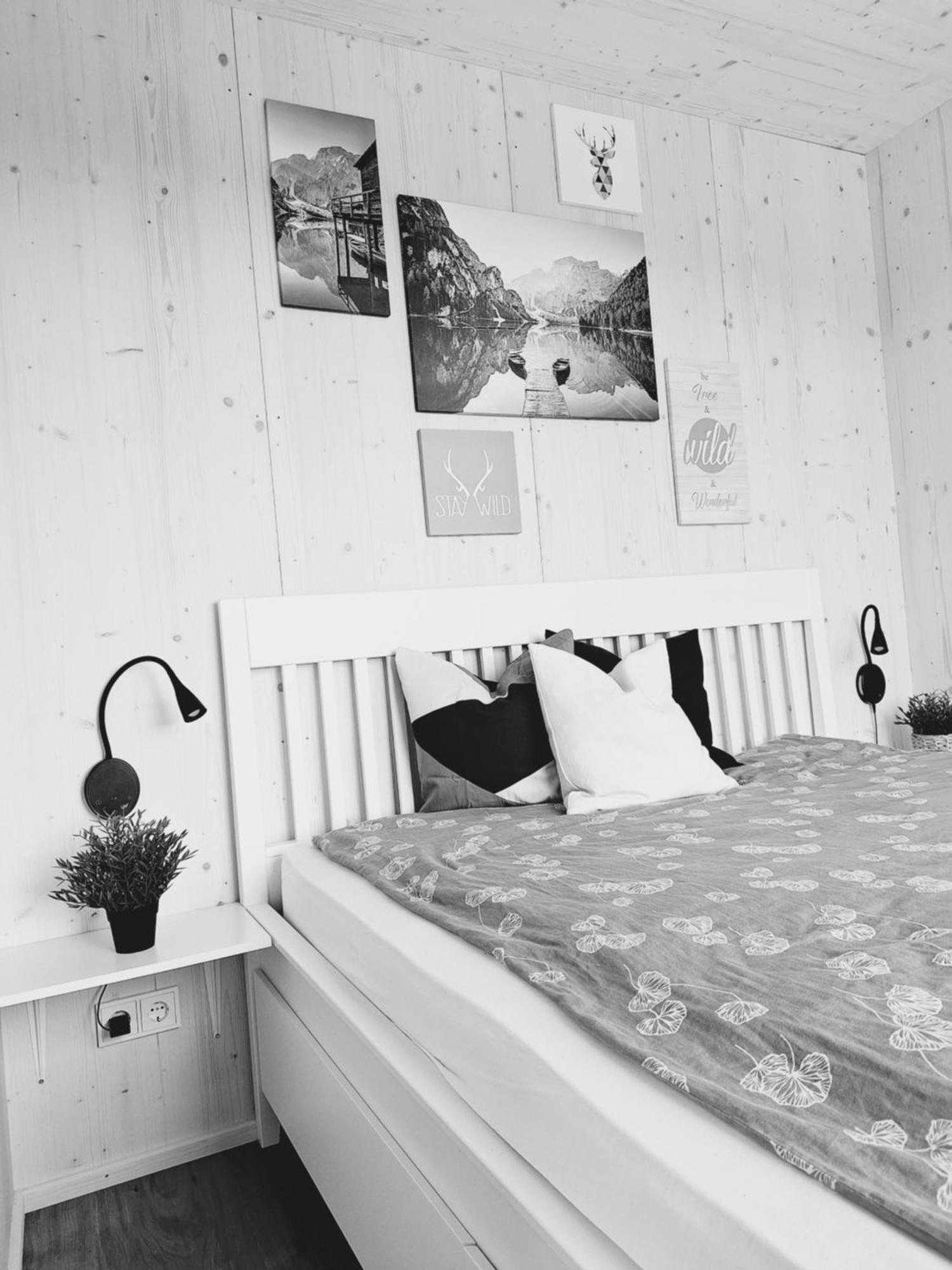 Nature Living Koralm - Neue Chalets Auf Der Koralpe Im Schi- Und Wanderparadies Sankt Stefan im Lavanttal Buitenkant foto