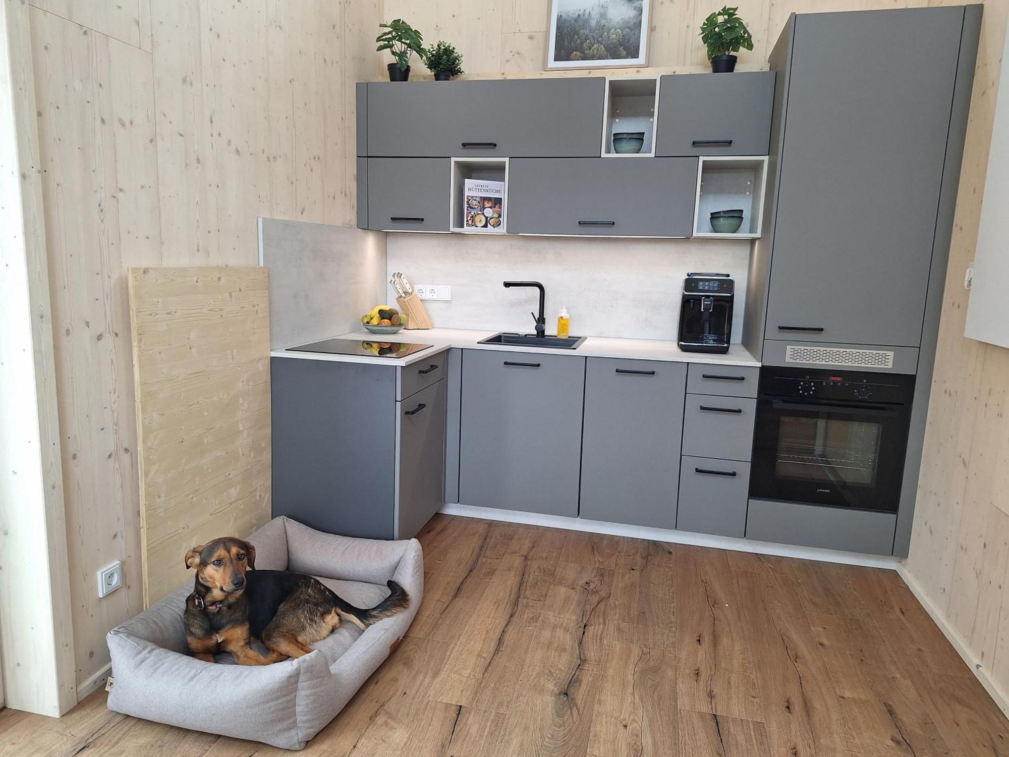 Nature Living Koralm - Neue Chalets Auf Der Koralpe Im Schi- Und Wanderparadies Sankt Stefan im Lavanttal Kamer foto