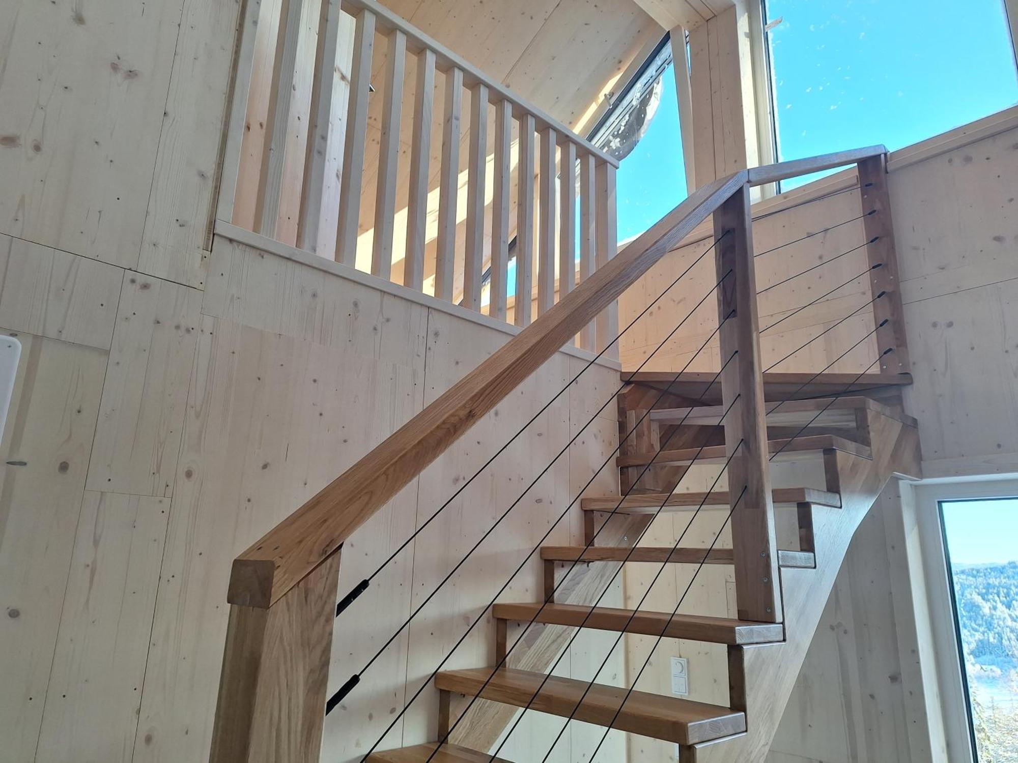 Nature Living Koralm - Neue Chalets Auf Der Koralpe Im Schi- Und Wanderparadies Sankt Stefan im Lavanttal Buitenkant foto